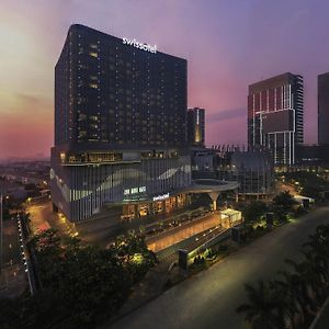 Swissotel Jakarta Pik Avenue