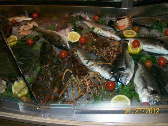 Antico Ristorante Pizzeria da Piero