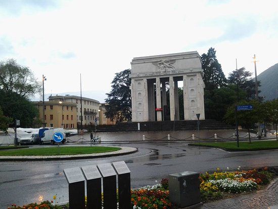 Overwinningsmonument